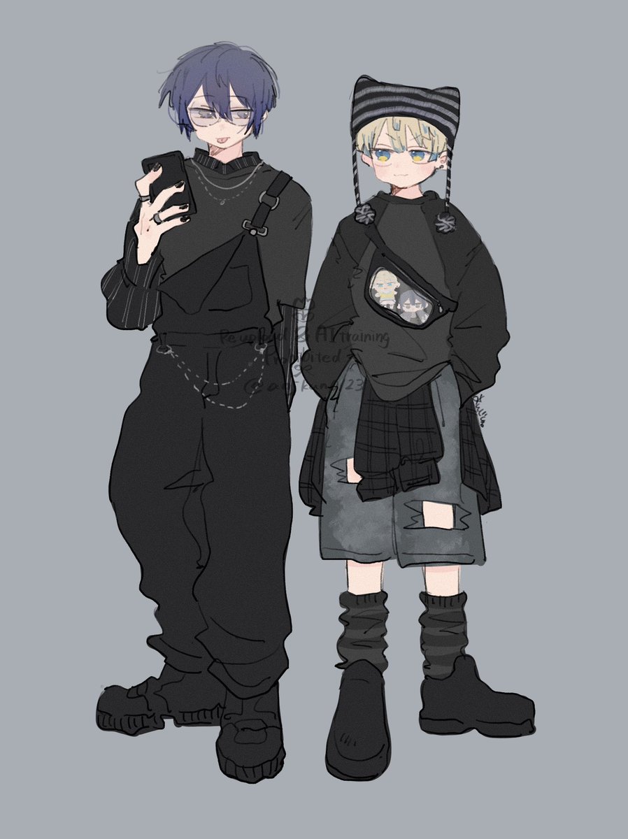 「」|📛のイラスト