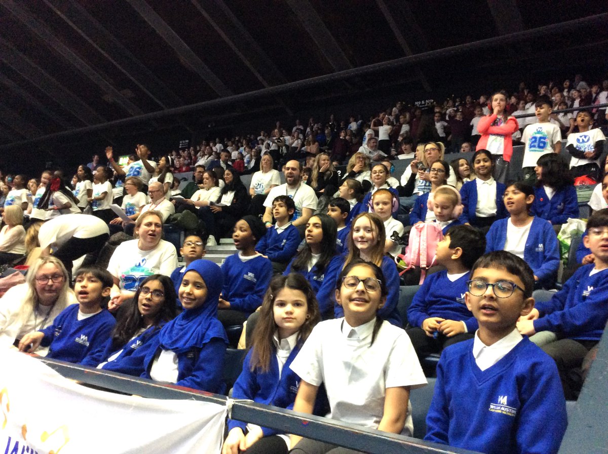 William Austin tweet media