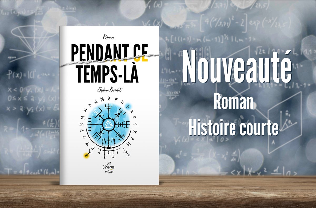 Nouveau Roman, nouvelle. #lire #lecture #vendredilecture #inspiration  #passionlecture #roman #livraddict #lecturedumoment #lectureaddict #lecturedusoir #lecturedujour #lecturetime #livrovore #lectureencours #livre #nouvelle #retocausalite #synchronicite