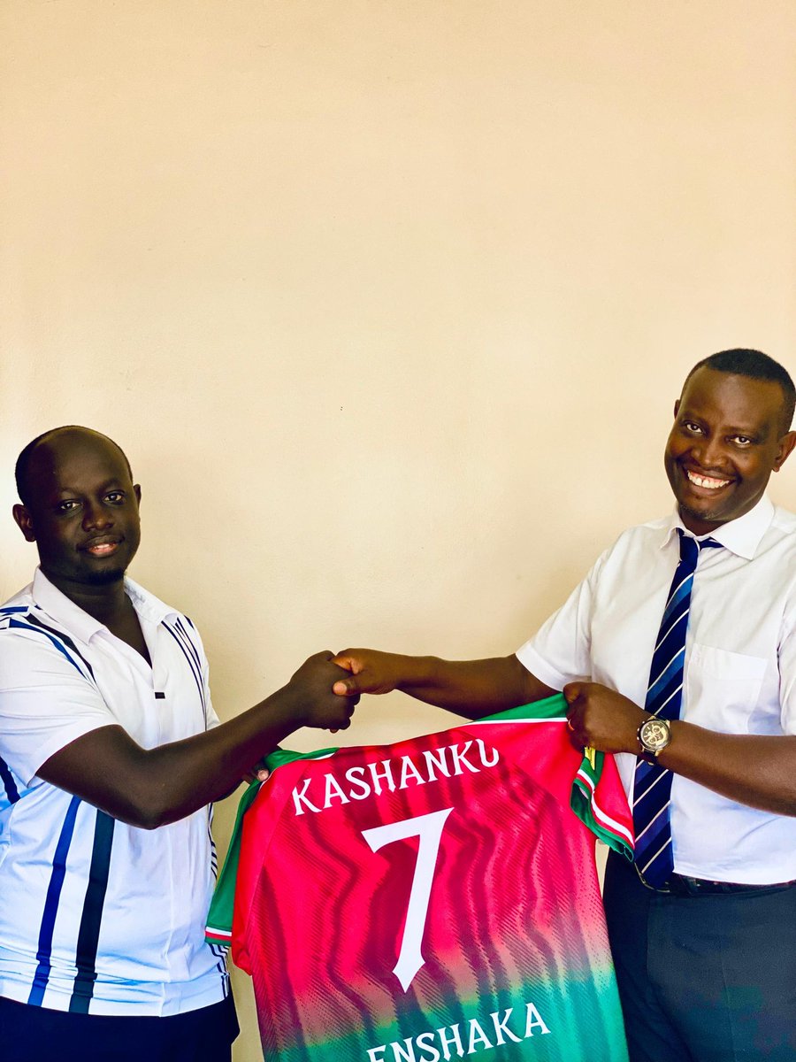 FC Enshaka tweet media