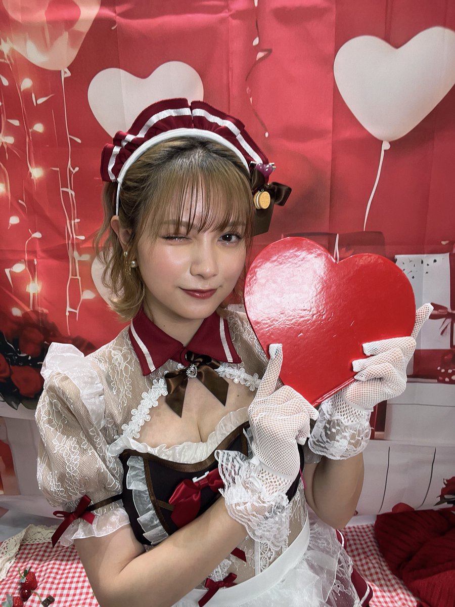 バレンタイン宿題チェキ #ホワイトデー宿題チェキ 販売中です！ひっさ