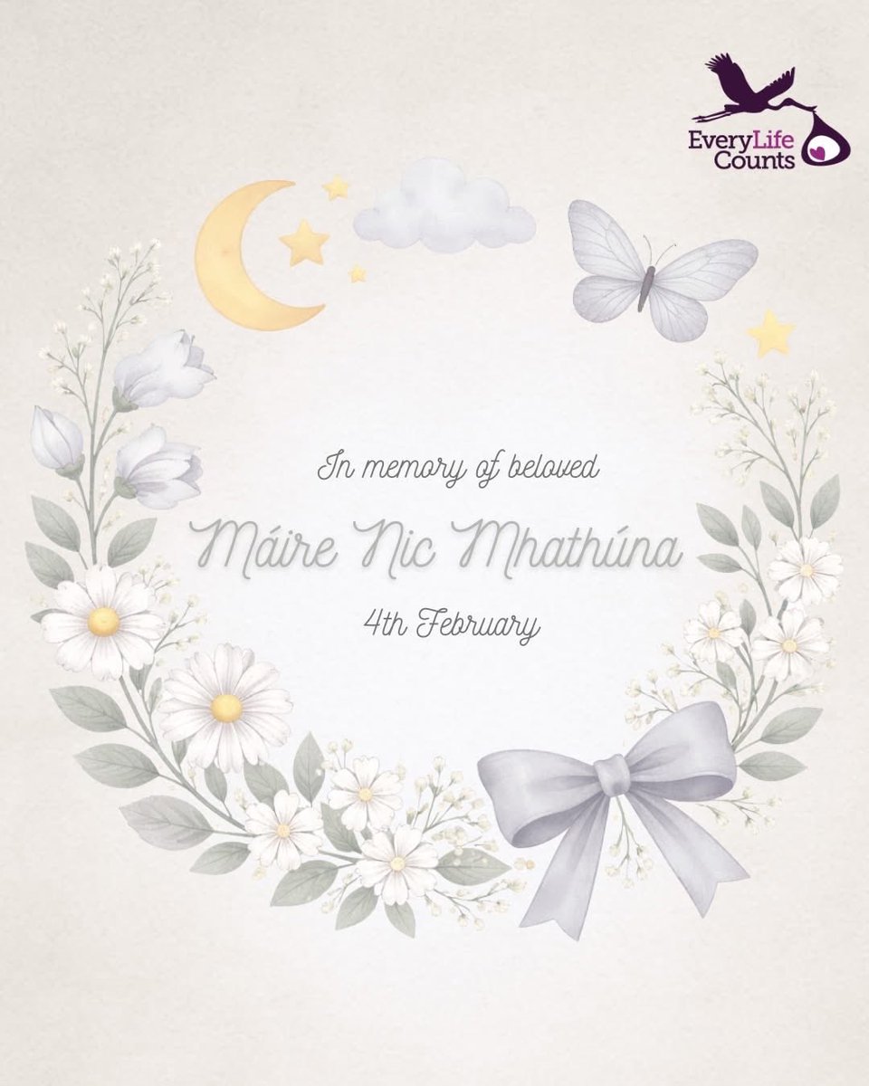 EveryLifeCounts tweet media