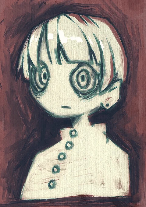 別の生き物だ。
