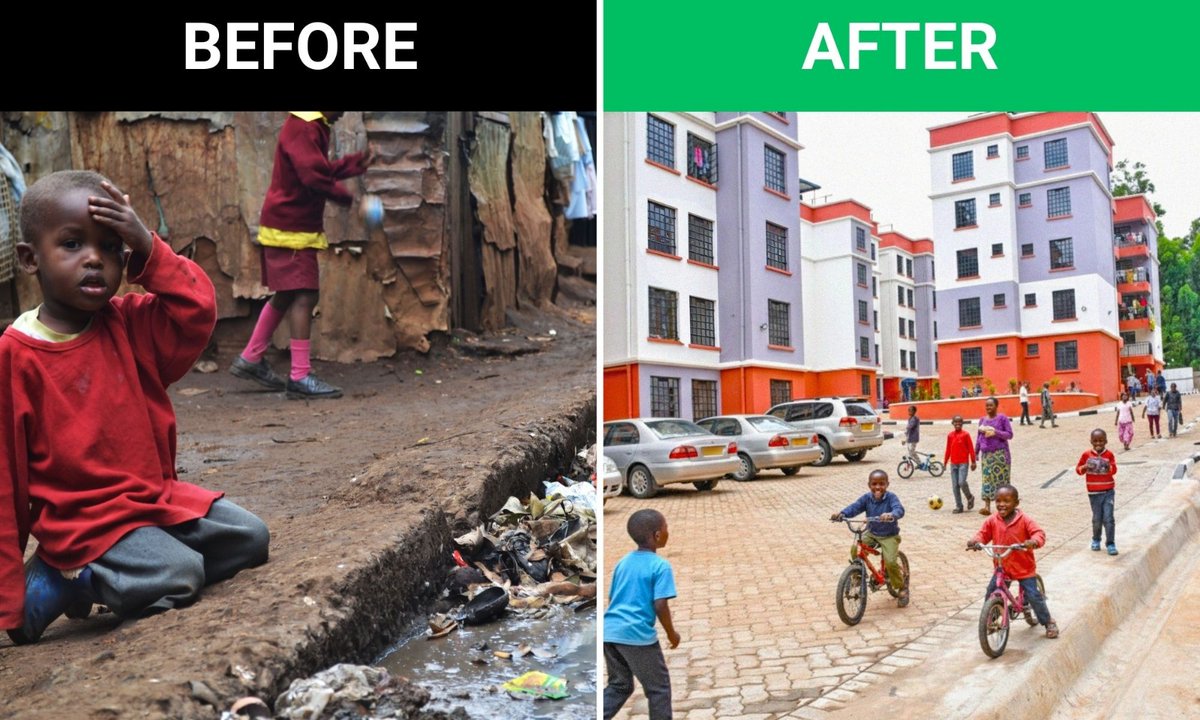 Growing families can now plan with certainty through the Affordable Housing Programme. Two and three-bedroom homes with water, electricity and roads already in place mean less waiting and more living. #AHPTupoSite