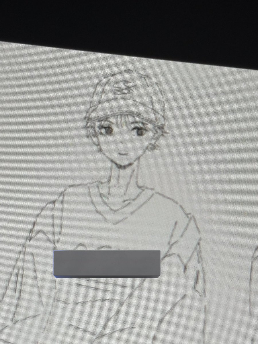 藤原 (@fjwr_monet) on Twitter photo 