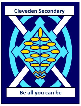 Cleveden Secondary School tweet media