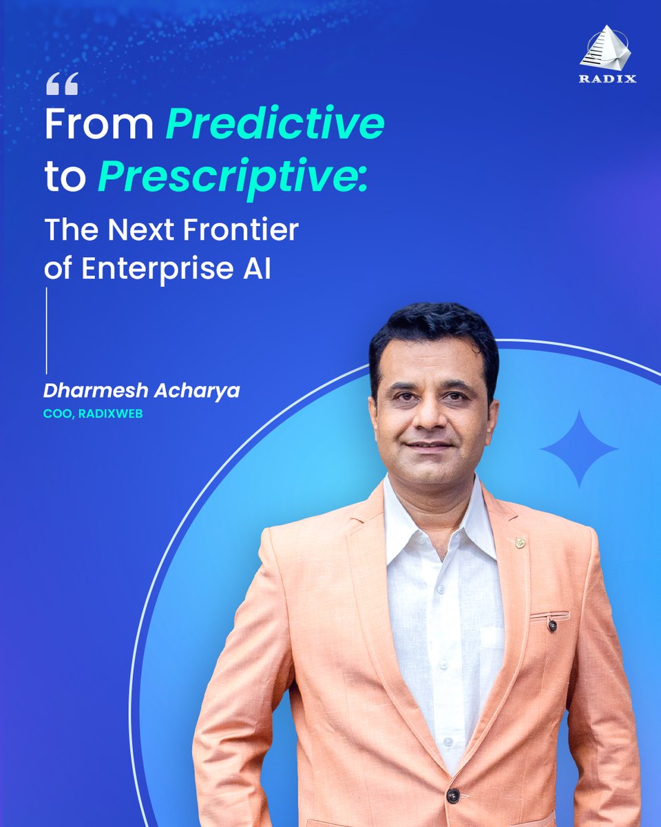 Radixweb tweet media