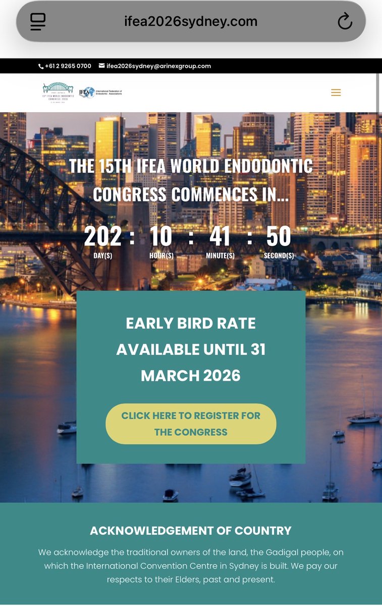 endoprepapp's tweet photo. Register for early bird now ! We will publish the updated schedule soon https://t.co/KQCsacqbGV