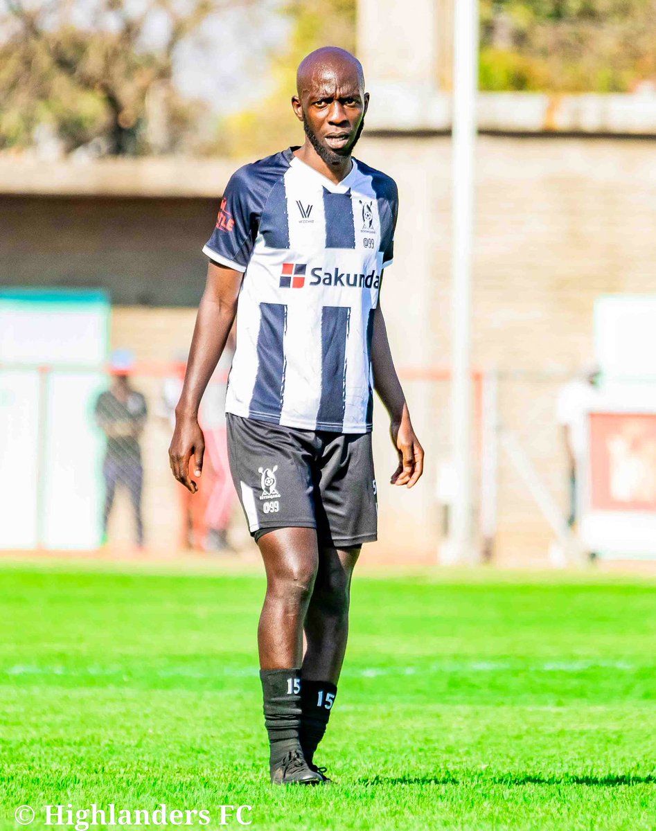 Highlanders F.C tweet media