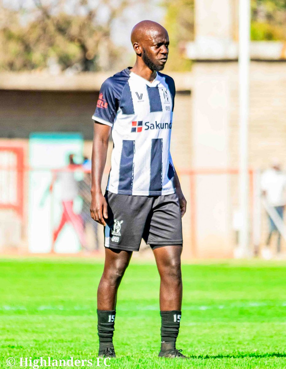 Highlanders F.C tweet media