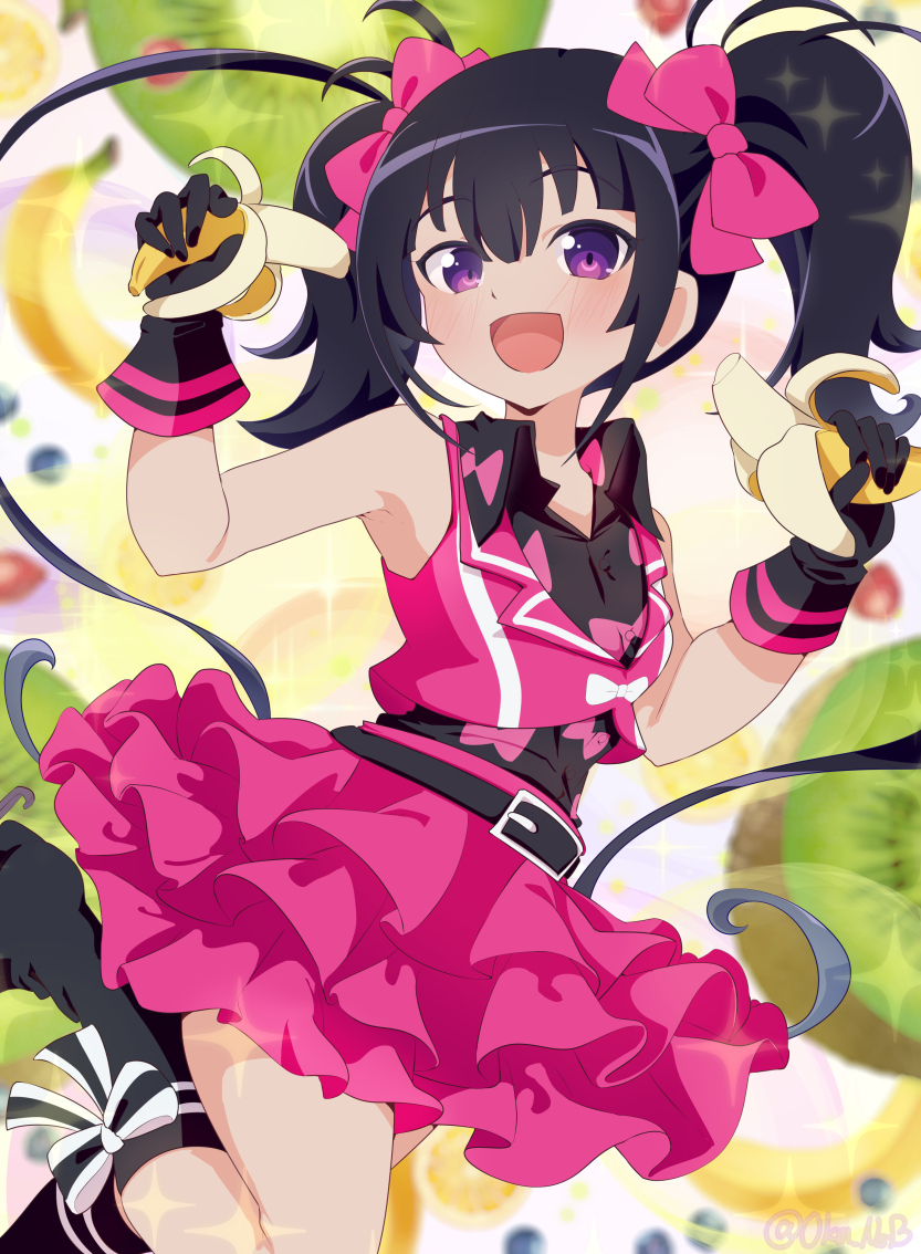 キイロ (@kiiromu) / Posts / X