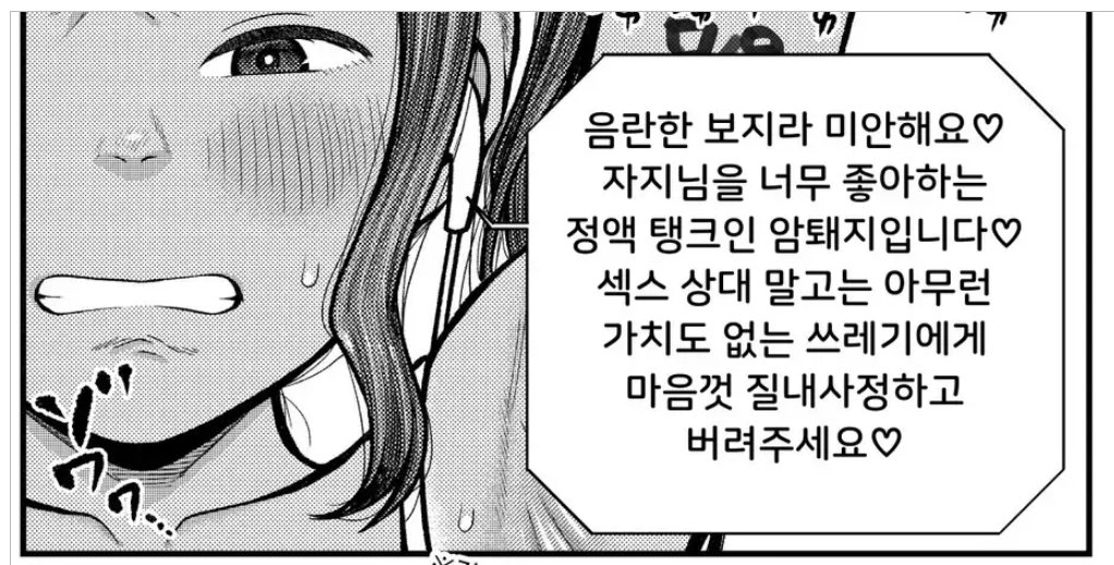 冬コミの新刊を韓国語に翻訳していただきました!同じ方によって前作の「1」も韓国語で販売しております。嬉しい!DLsiteさんで販売しています、よろしくお願いします!

ツリーにリンク貼ります。 