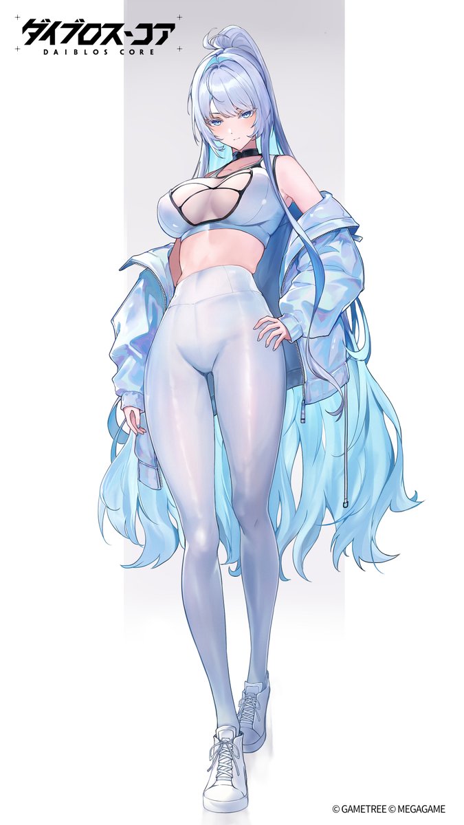 ✨リリース記念イラスト！コア招集券🎁✨

この度、【marumoru】様にリリース記念として
コードネーム：#コンロン・不朽 のイラストをご制作いただきました。
素敵な作品をありがとうございます！

Illustrator：marumoru@初画集販売中(<a href="/marumoru_ka/">marumoru@初画集販売中</a>)

更に、記念に『コア招集券*5』をプレゼント！