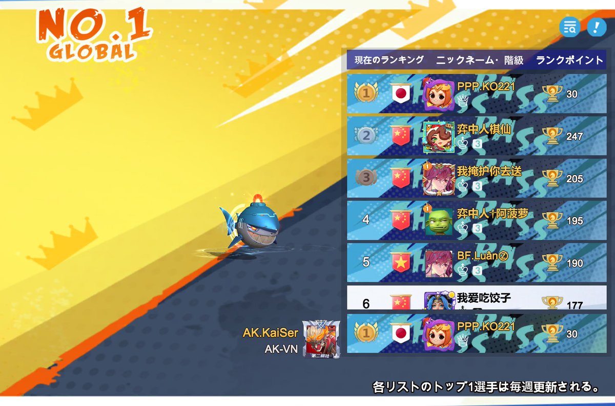 けーおー221 tweet media