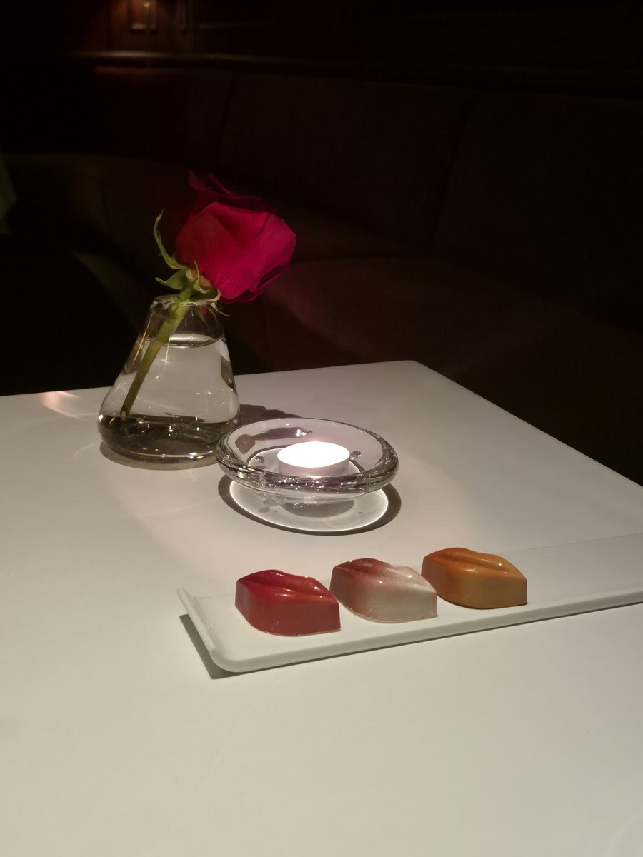 라망시크레 🌹❤️