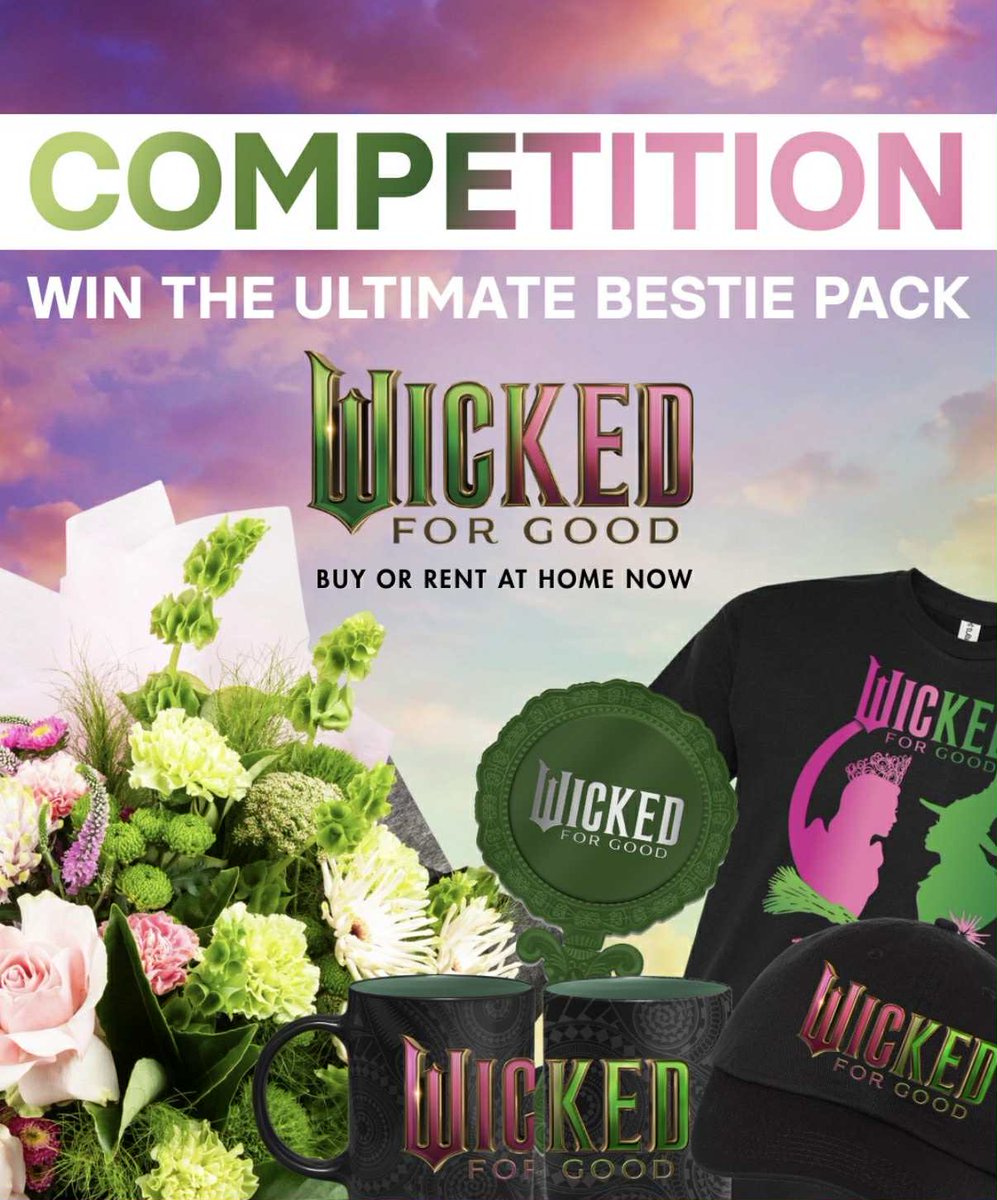 Interflora Australia tweet media