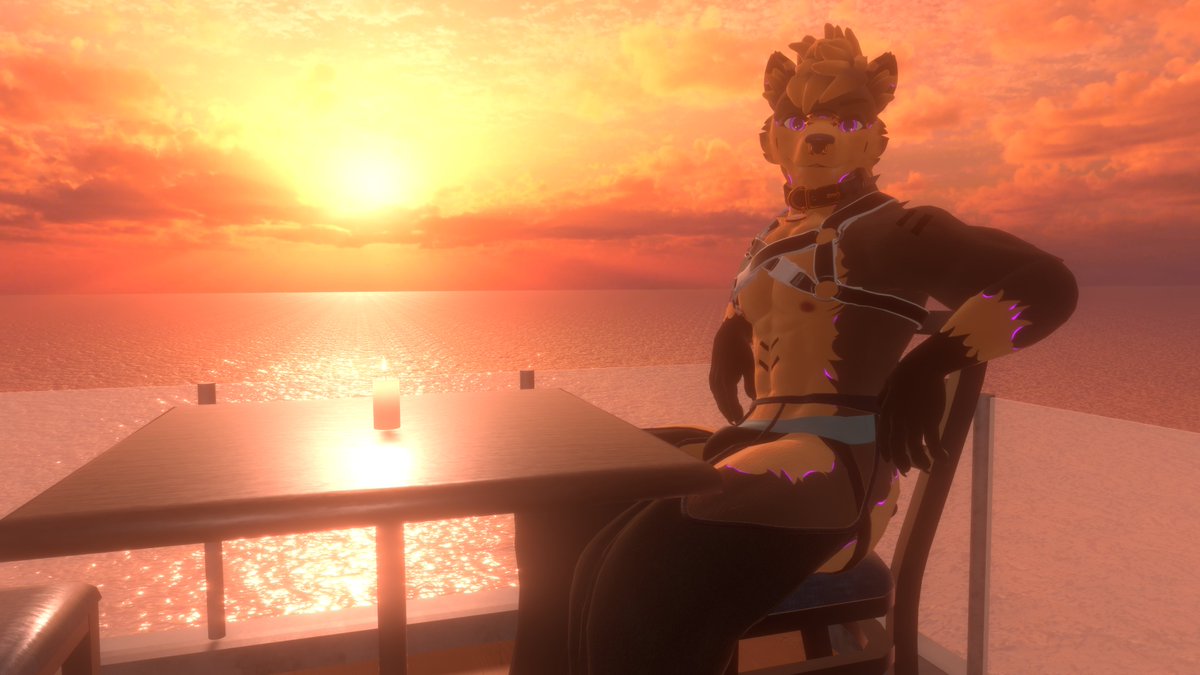 hey! It's going to be alright. Let's just take a little break, shall we?