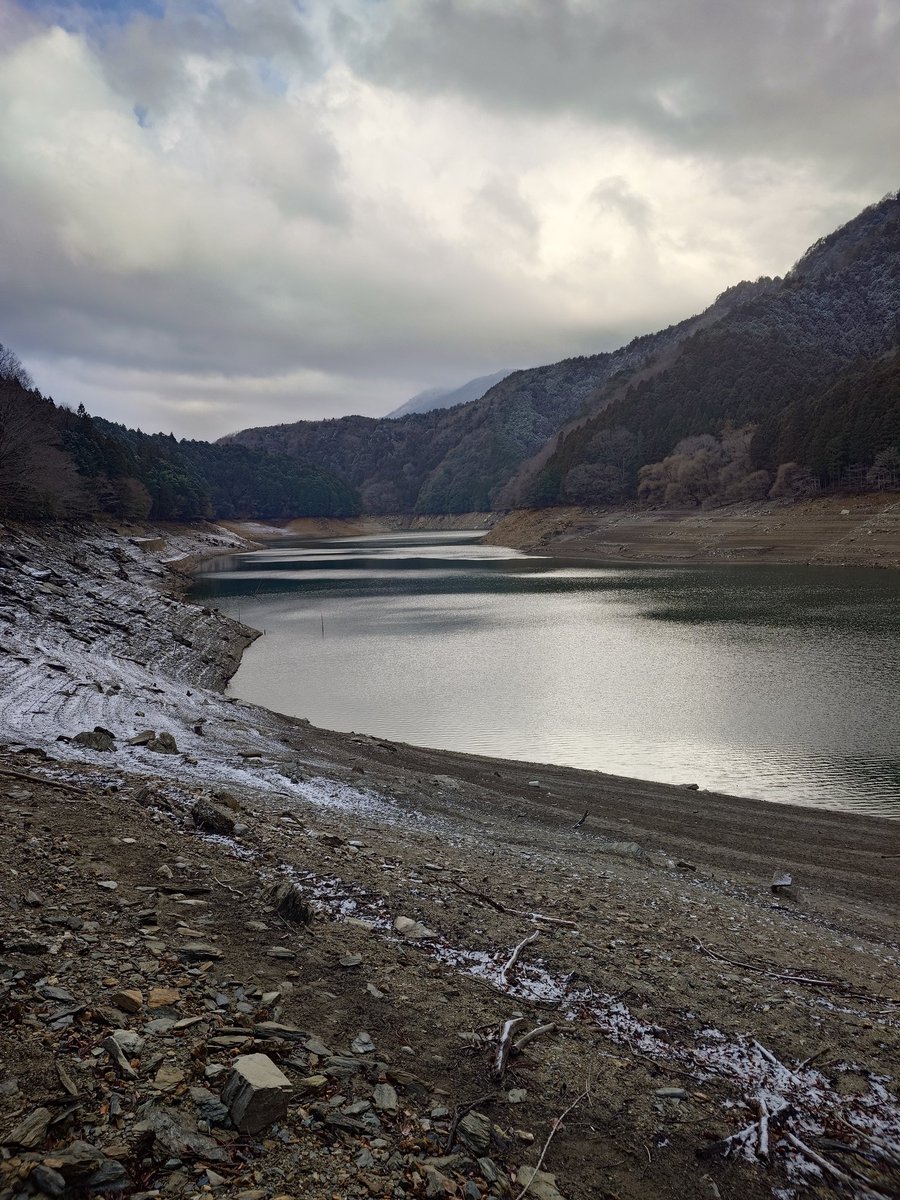 LevelUdon's tweet photo. 昨日は愛媛リザーバーでノーバイト
今日は徳島リザーバーで30アップ1本
明日は香川でお仕事です😅 https://t.co/DXxoziec4r