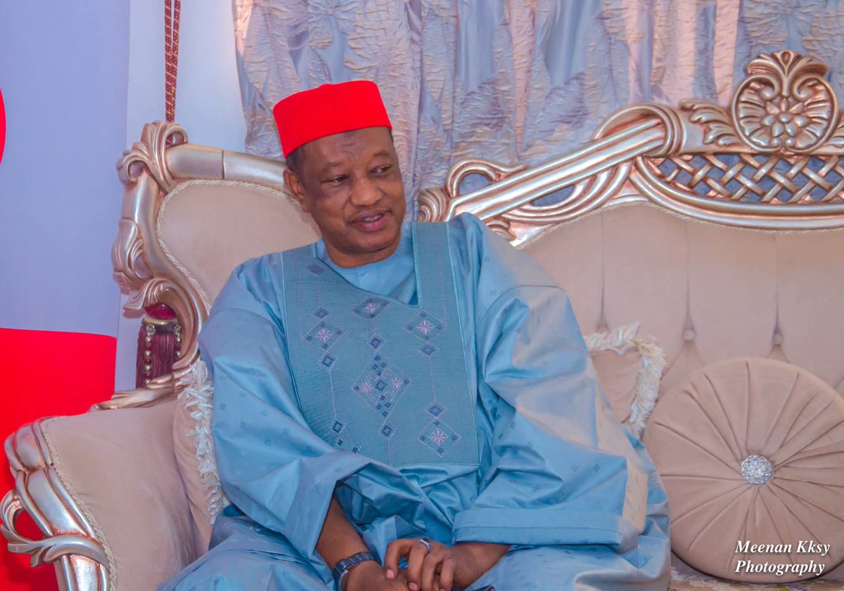 Abdulmaleek Muhd Haruna tweet media