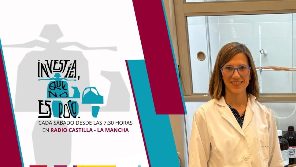 Facultad CyT Químicas tweet media