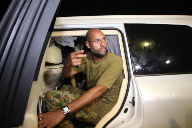 houn_togo_hen's tweet photo. L’@ssassinat de Saïf al-Islam #Kadhafi sonne le glas de l'ultime espérance de la lignée. Pour de nombreux #Libyens, il incarnait l'unique promesse de redressement et de concorde pour une nation exsangue. Une page tragique se tourne, scellant, hélas, l'incertitude du destin libyen https://t.co/bDzq4krCFM