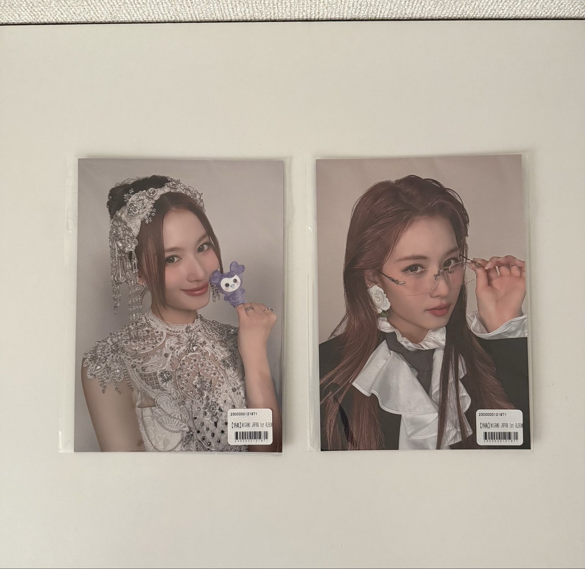 ミヤ미채 tweet media