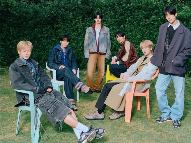 엔시티위시 연장자 배려 하나도 없음