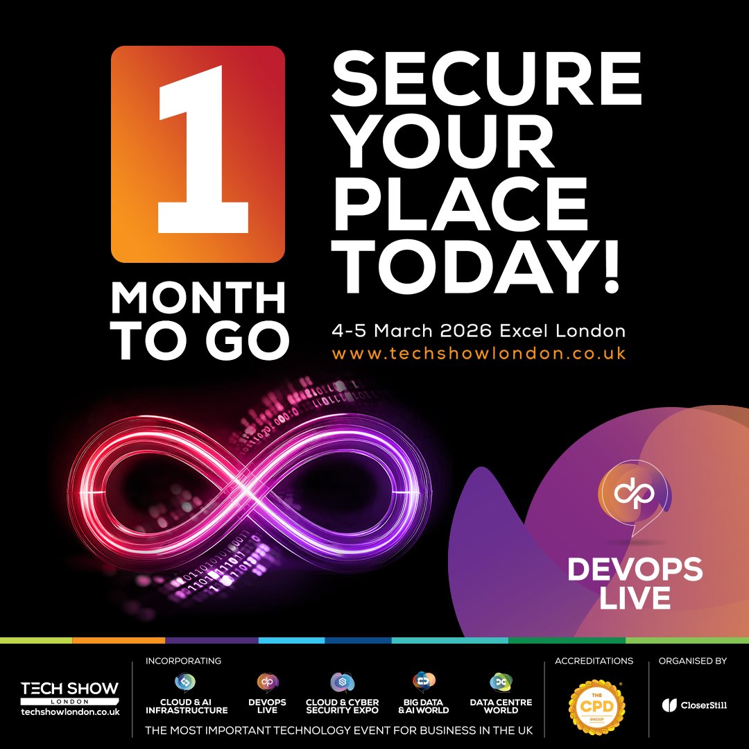 DevOps Live tweet media