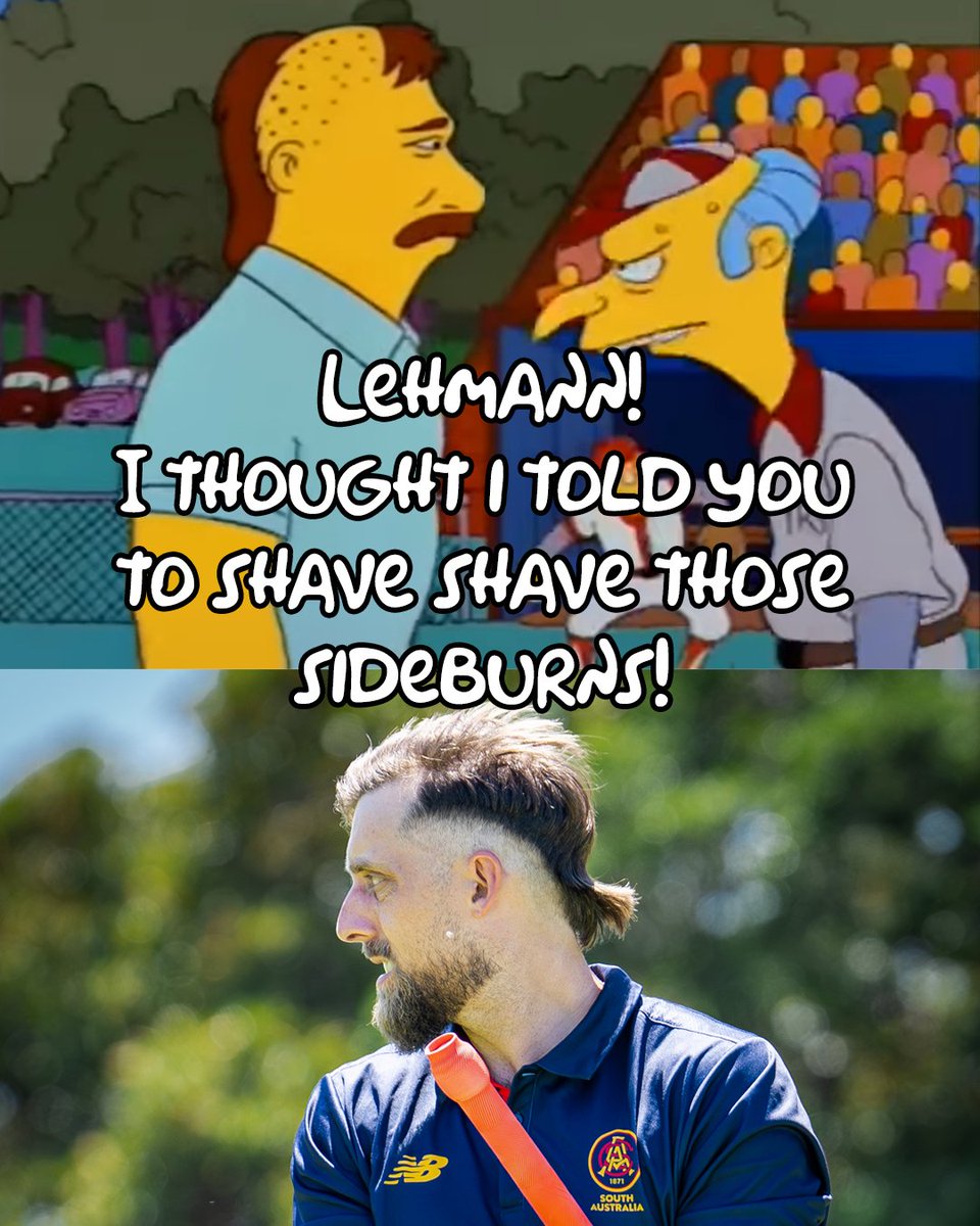 South Australia Cricket Teams tweet media