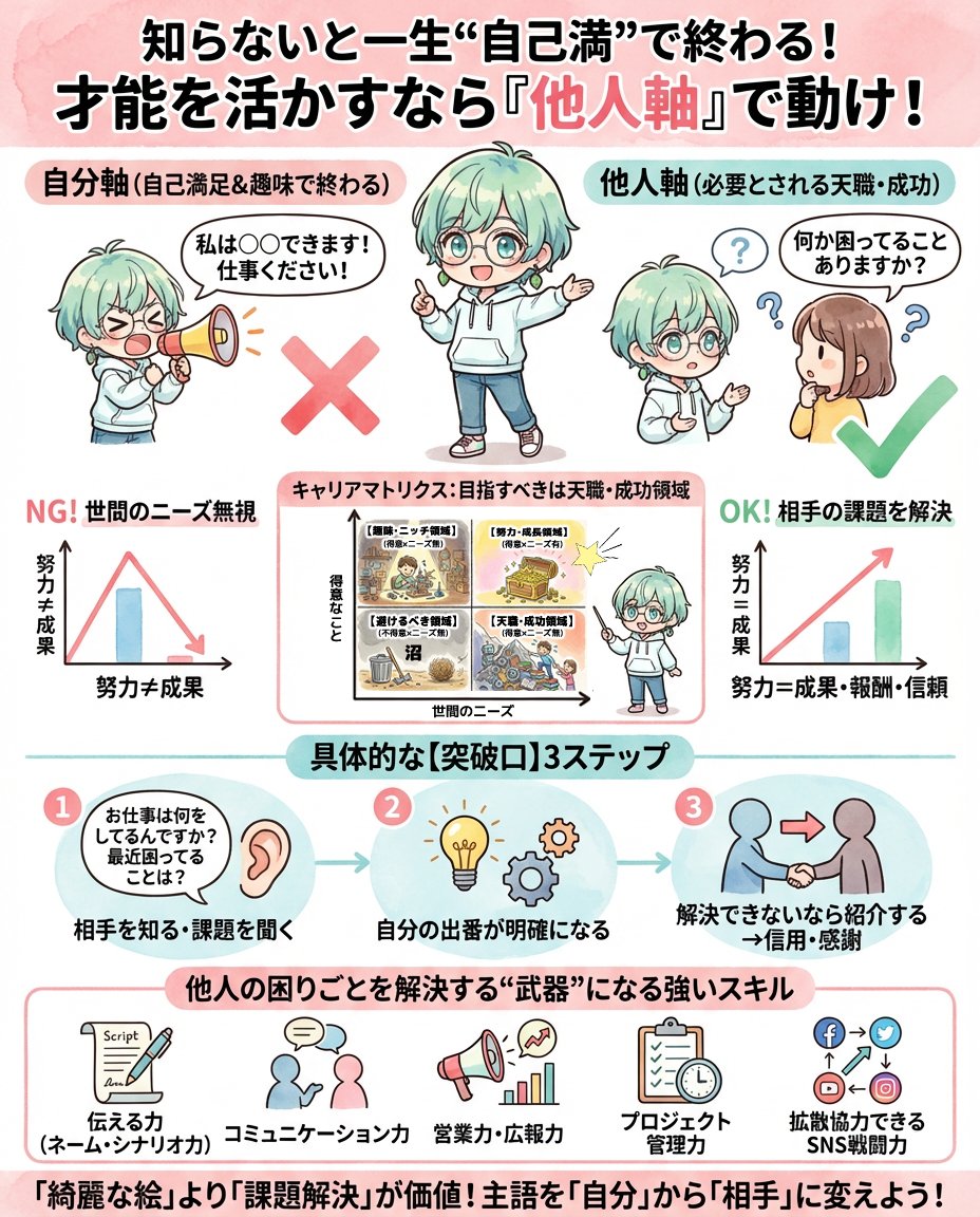 まゆ | AIマンガ×販促クリエイティブ tweet media