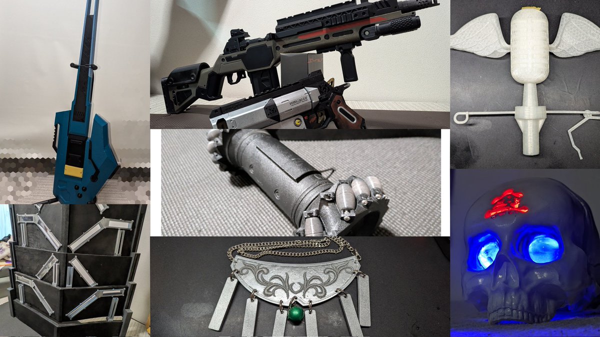 めるがば tweet media