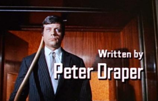 The Wilder Way - Patrick Wymark Boardroom tweet media