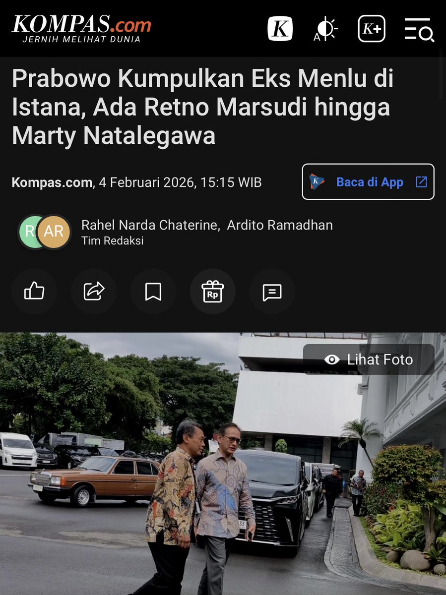 TxtdariHI's tweet image. Ada apa iniiiiii