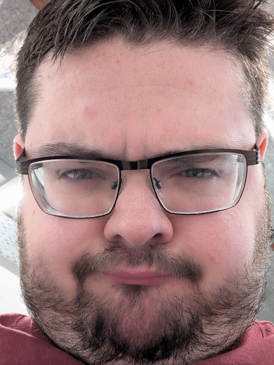 Adam 'Crafters' tweet media