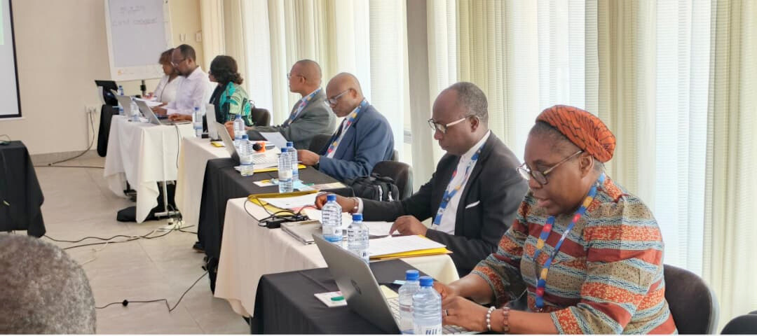 RwandaCejp's tweet photo. 📢 À Kigali, la CEJP Rwanda participe à un atelier de formation de deux jours sur la communication stratégique, axé sur la pratique de la communication dans la construction de la paix...
"Une église unie pour la paix et la réconciliation dans les grands lacs"
#CEJPRwanda #ACEAC https://t.co/tSrsgFLIkb