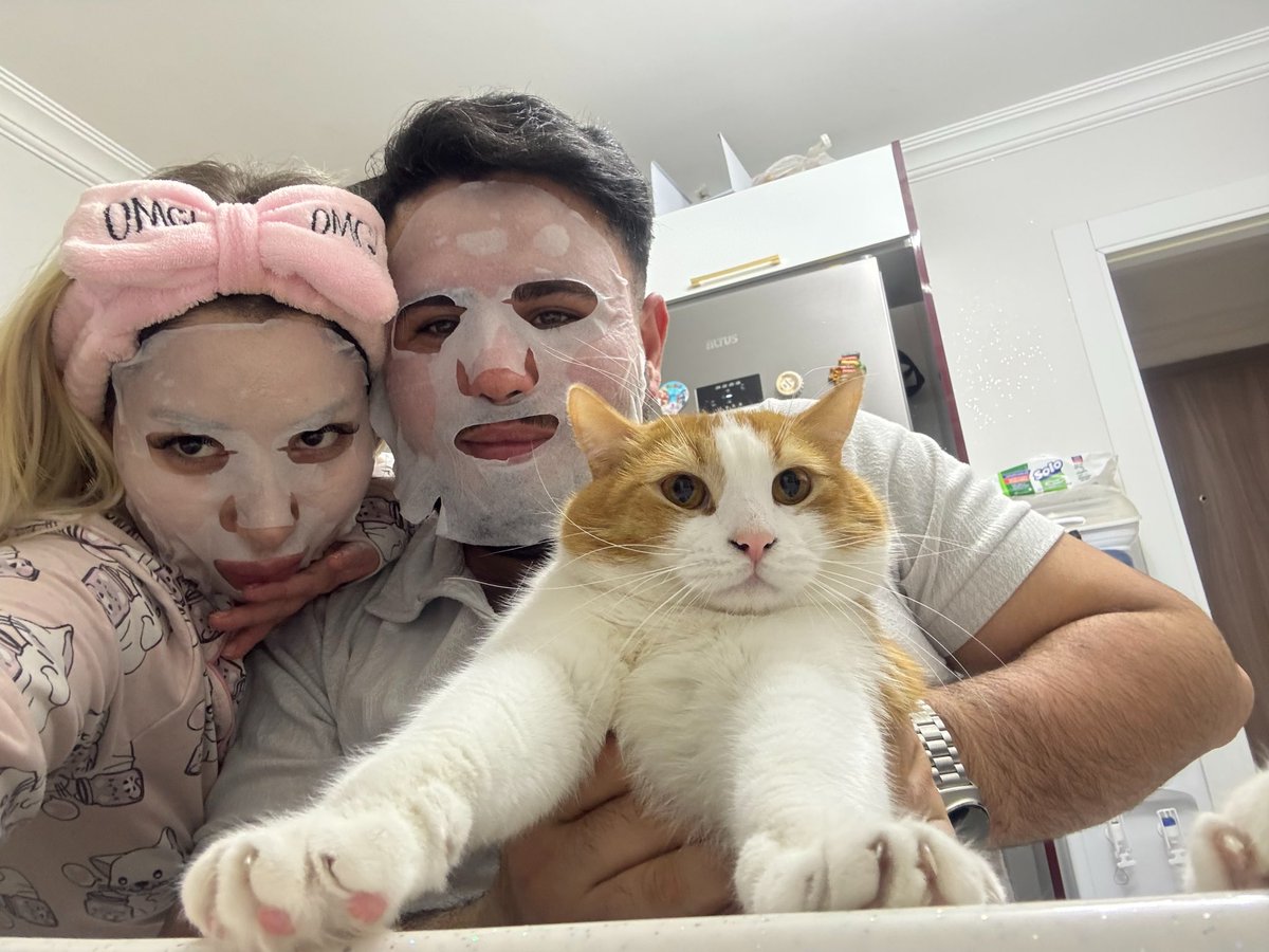 Aşkımız ve meyvesi 💛