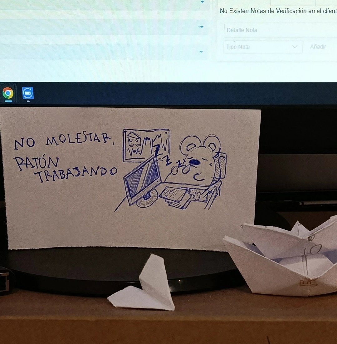 Todo regular (@guille_regular) on Twitter photo 