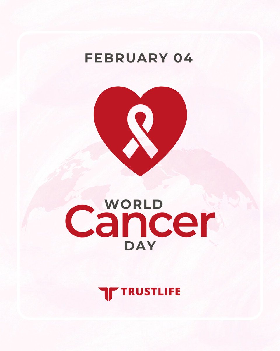 Trustlife Ventures tweet media