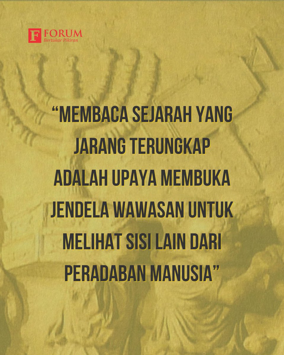 Penerbit Forum tweet media