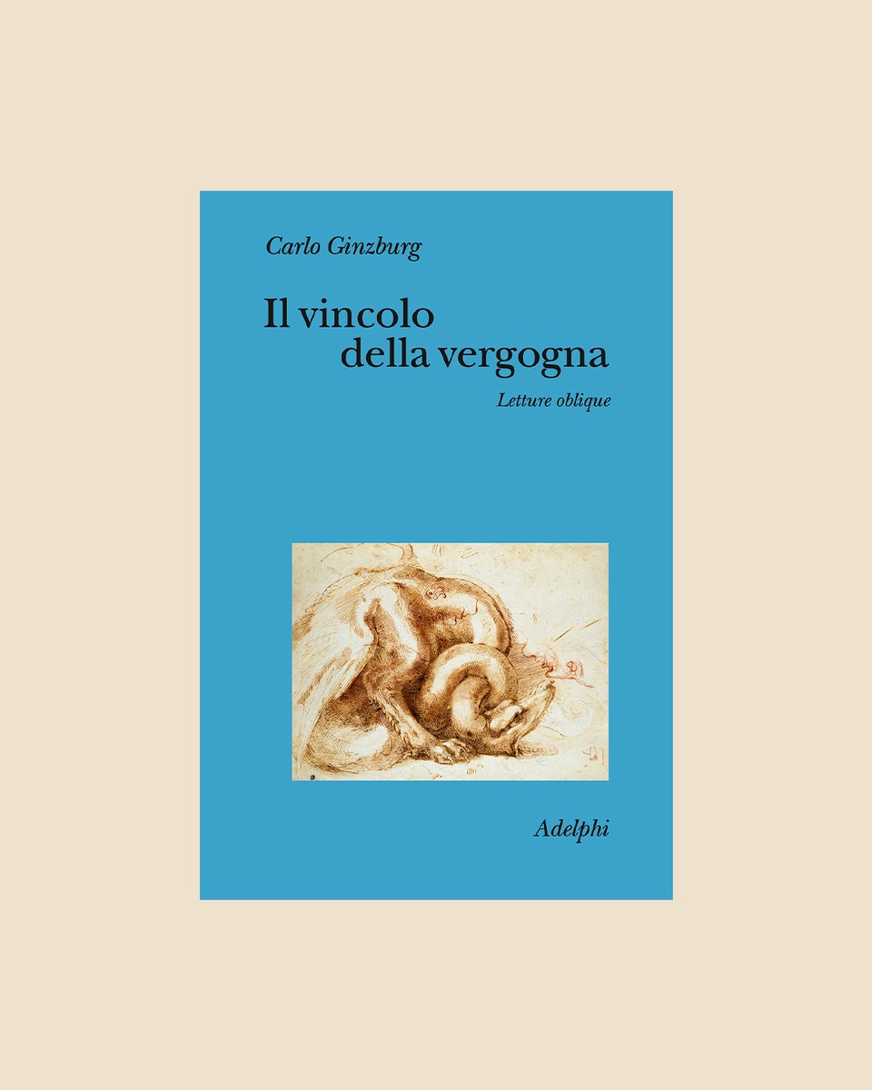 Adelphi Edizioni tweet media