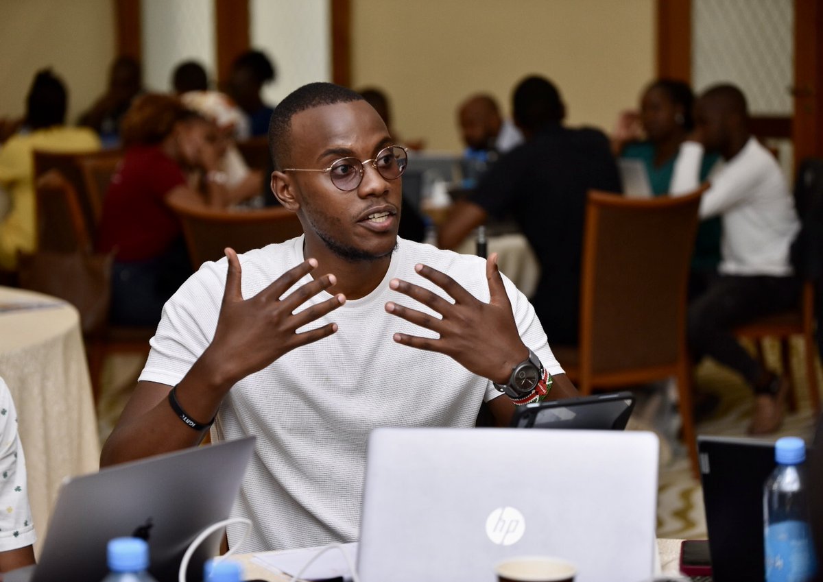 Bajeti Hub tweet media