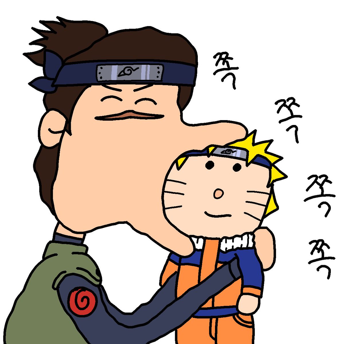 0l9425's tweet image. 아기가 너무 기특해요