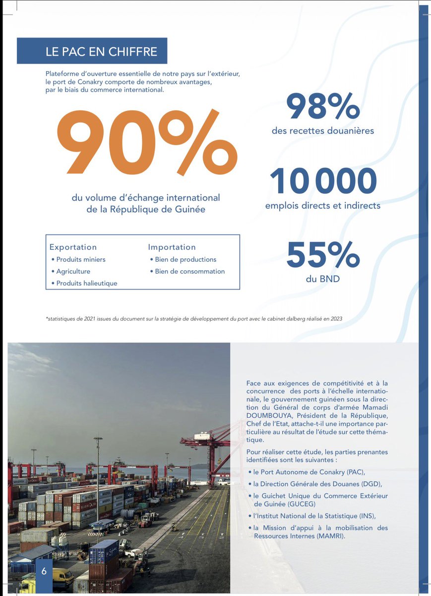 MAMRI Guinée tweet media