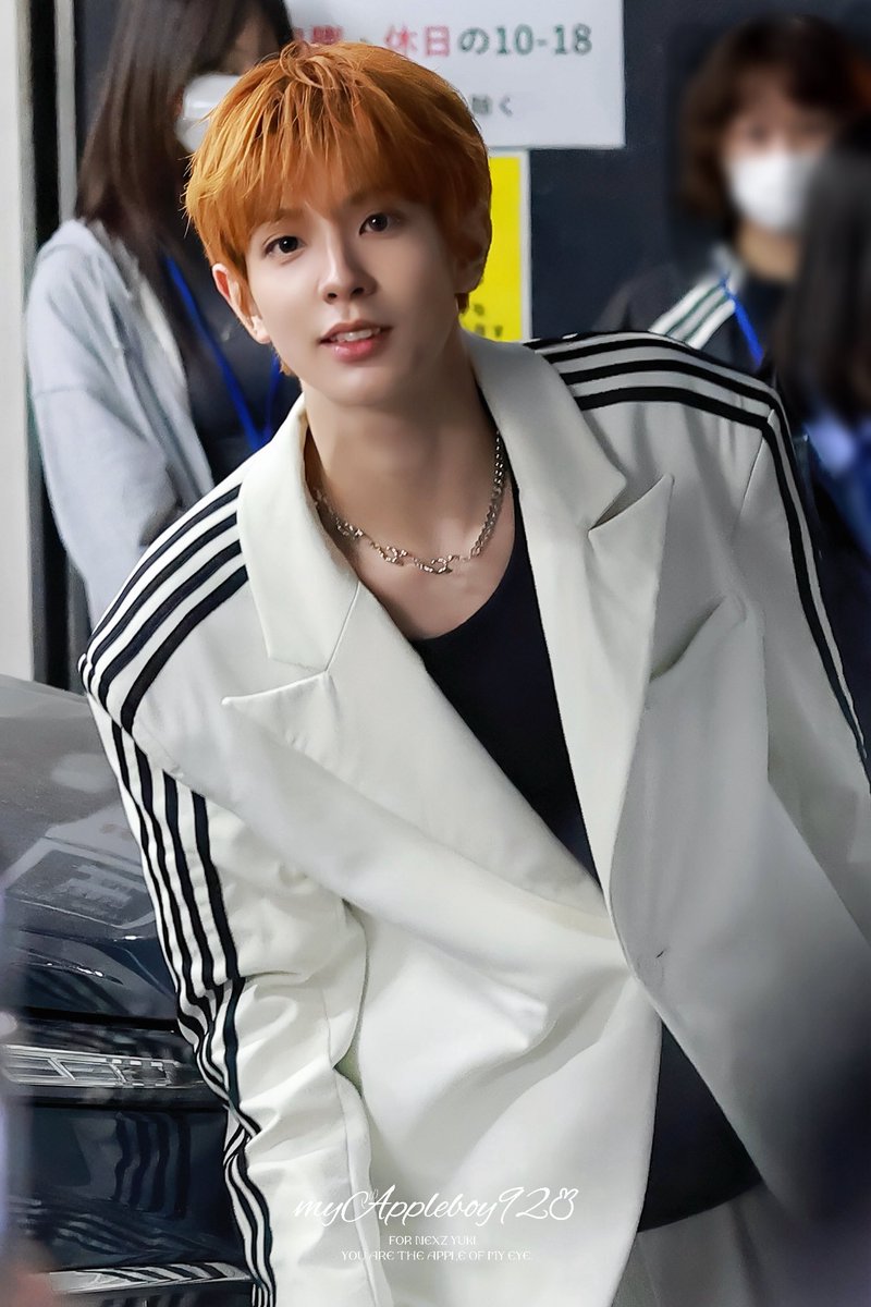 260204 HMV 出勤 #NEXZ #YUKI #유키 #ユウキ #넥스지 #ネクスジ