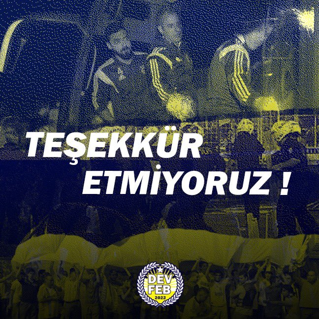 DevFenerbahce1's tweet image. Teşekkür mü? Biz unutmuyoruz!

3 Temmuz’u unutanlara hatırlatalım:
Bu camia kumpasla yargılandı, linç edildi, yalnız bırakıldı.
Ve o günlerde susanlar, bugün sahneye çıkıp alkış mı bekliyor?

Ne 4 Nisan’ın failleri belli oldu, ne 12 Mayıs’taki terör söylemleri için özür dilendi!…