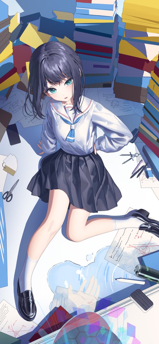 Ruilur (@ReI_Leyi) / Posts / X