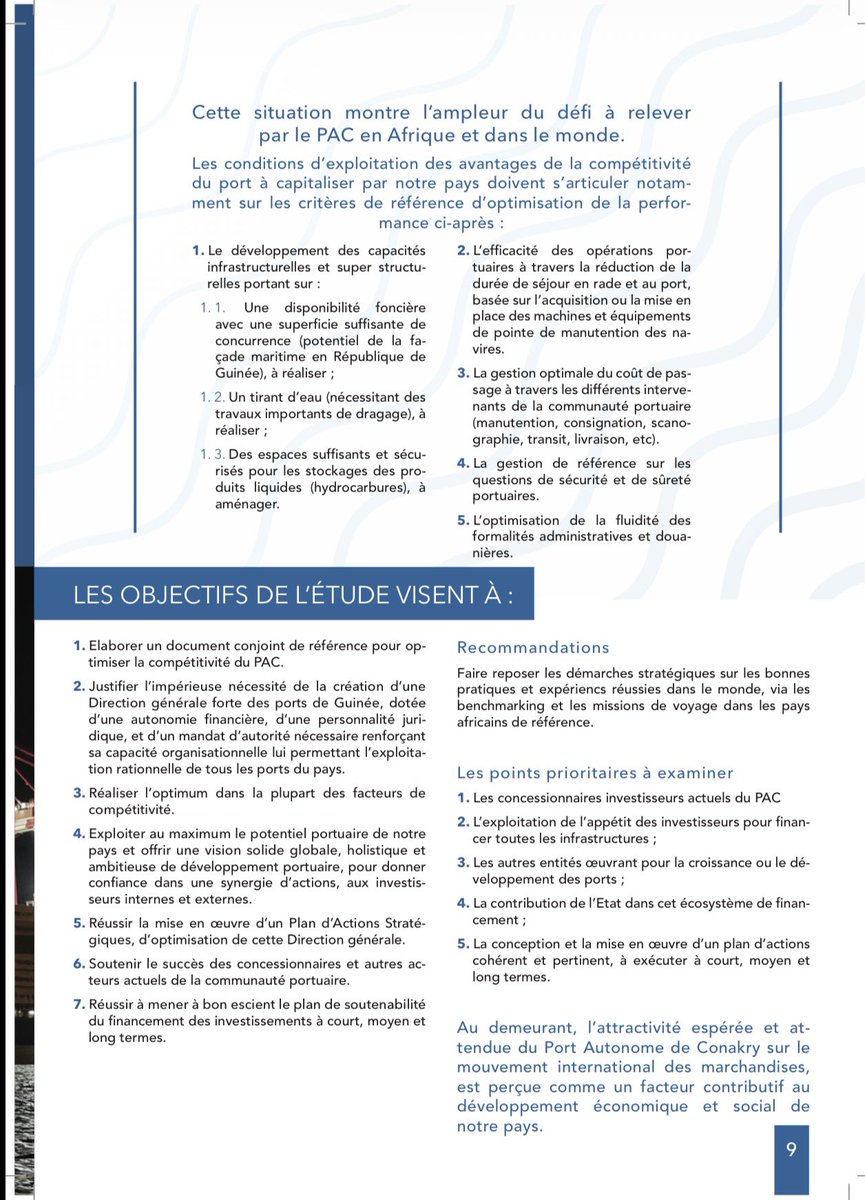 MAMRI Guinée tweet media