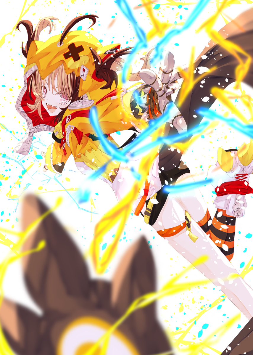 tatsunami1379's tweet image. 初描きGigi〜！！！
 #rkggk