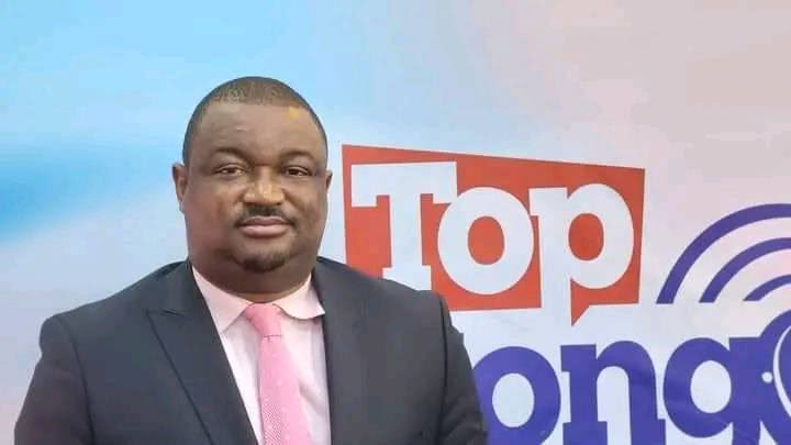 KitambalaMarcel's tweet image. Dialogue pour la paix en #RDC : « Nous pensons que dire qu’il faut que le dialogue se tienne au Congo avec des interlocuteurs désignés, c'est une farce, c'est une sorte de simulacre. Je ne vois pas comment nous pouvons prétendre faire un dialogue sans, au même moment, discuter…