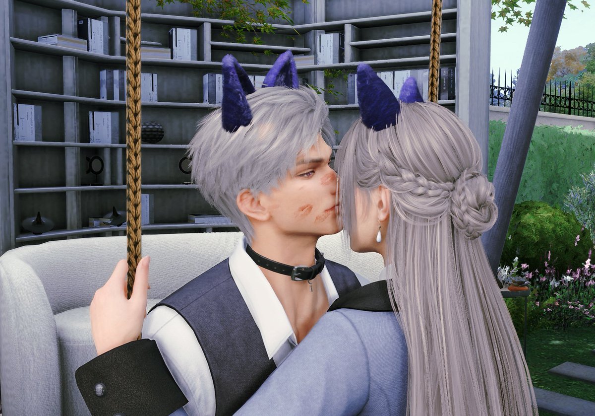 いくー (@sheuyuanniq) / Posts / X